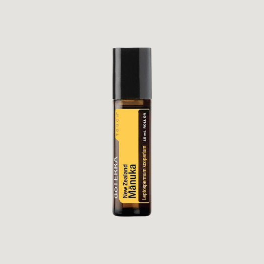 doTERRA Manuka Touch
