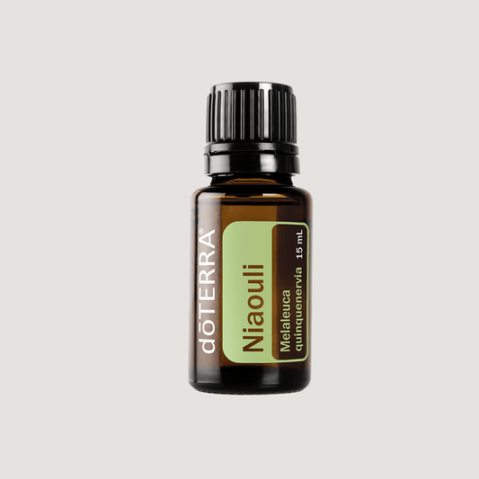 doTERRA Niaouli