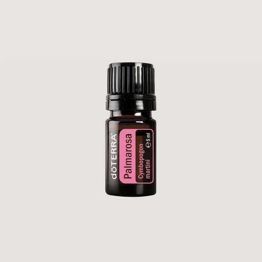 doTERRA Palmarosa