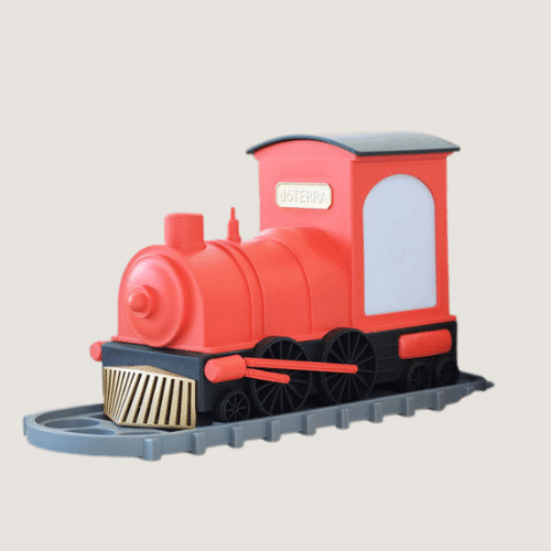 doTERRA Train Diffuser