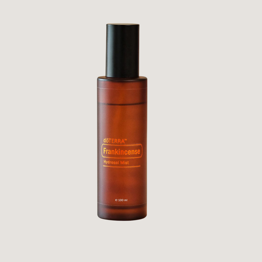 doTERRA Weihrauch Hydrosol-Spray 100ml