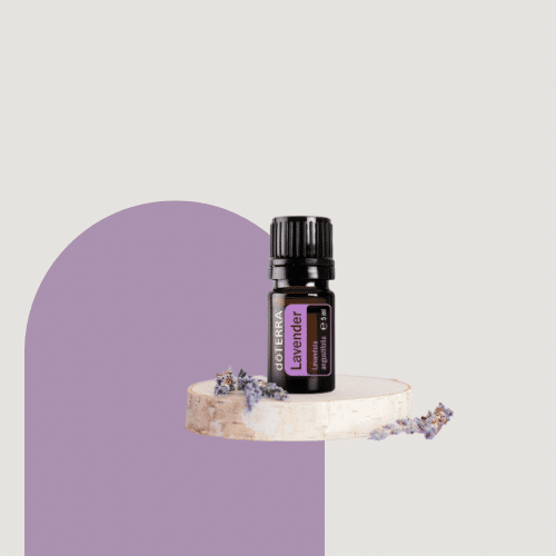 doTERRA Lavendel Öl 5ml