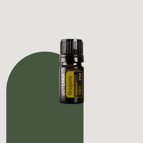 doTERRA Oregano Öl 5ml Sale
