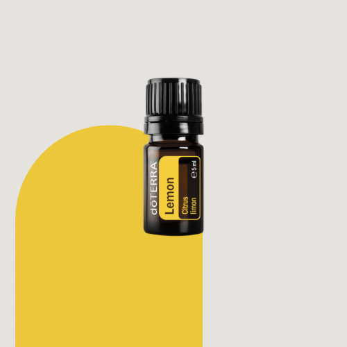 dōTERRA Lemon 5ml