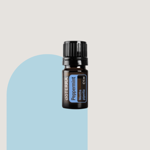dōTERRA Peppermint 5ml