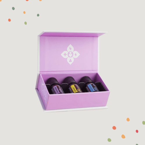 doTERRA Introductory Kit - Sale