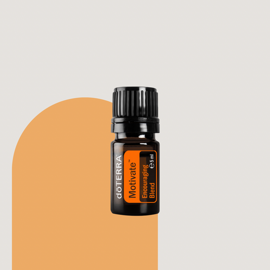dōTERRA Motivate™