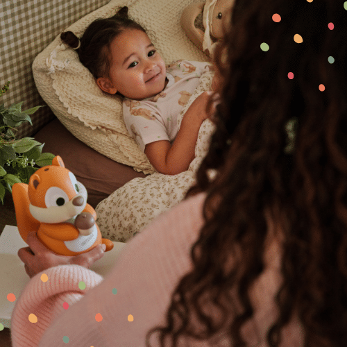 doTERRA Squirrel Diffuser