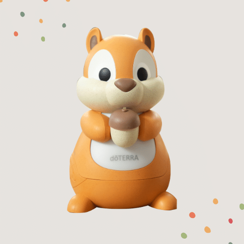 doTERRA Squirrel Diffuser