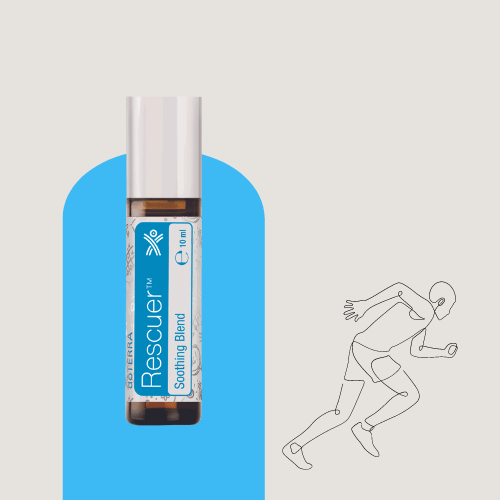dōTERRA Rescuer™