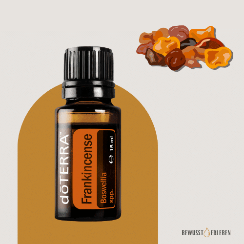 dōTERRA Frankincense