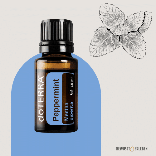 dōTERRA Peppermint